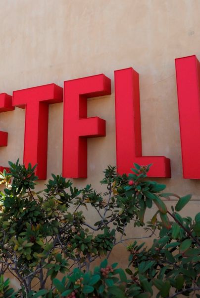Netflix sigue creciendo pese a la ausencia de producciones de exito