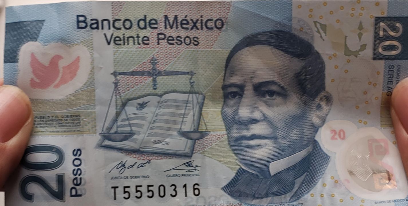 El Banco de México prepara la salida de dos nuevos billetes, uno será de 20 pesos y otro de 50 pesos, cuyas supuestas imágenes ya circulan en redes sociales, aunque no son oficiales