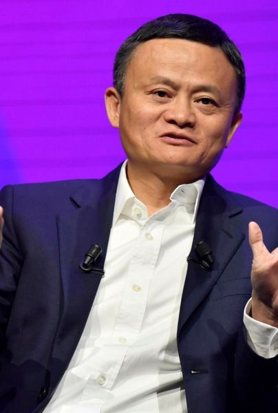 Jack Ma se encontraba desaparecido de la vida pública en china desde el año pasado.
