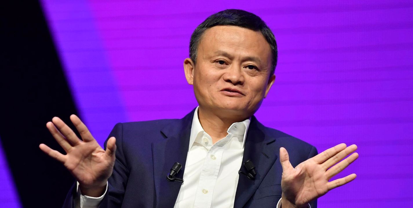 Jack Ma se encontraba desaparecido de la vida pública en china desde el año pasado.