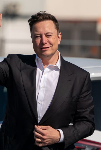 Elon Musk vende acciones de Tesla por un valor de 1.020 millones de dólres