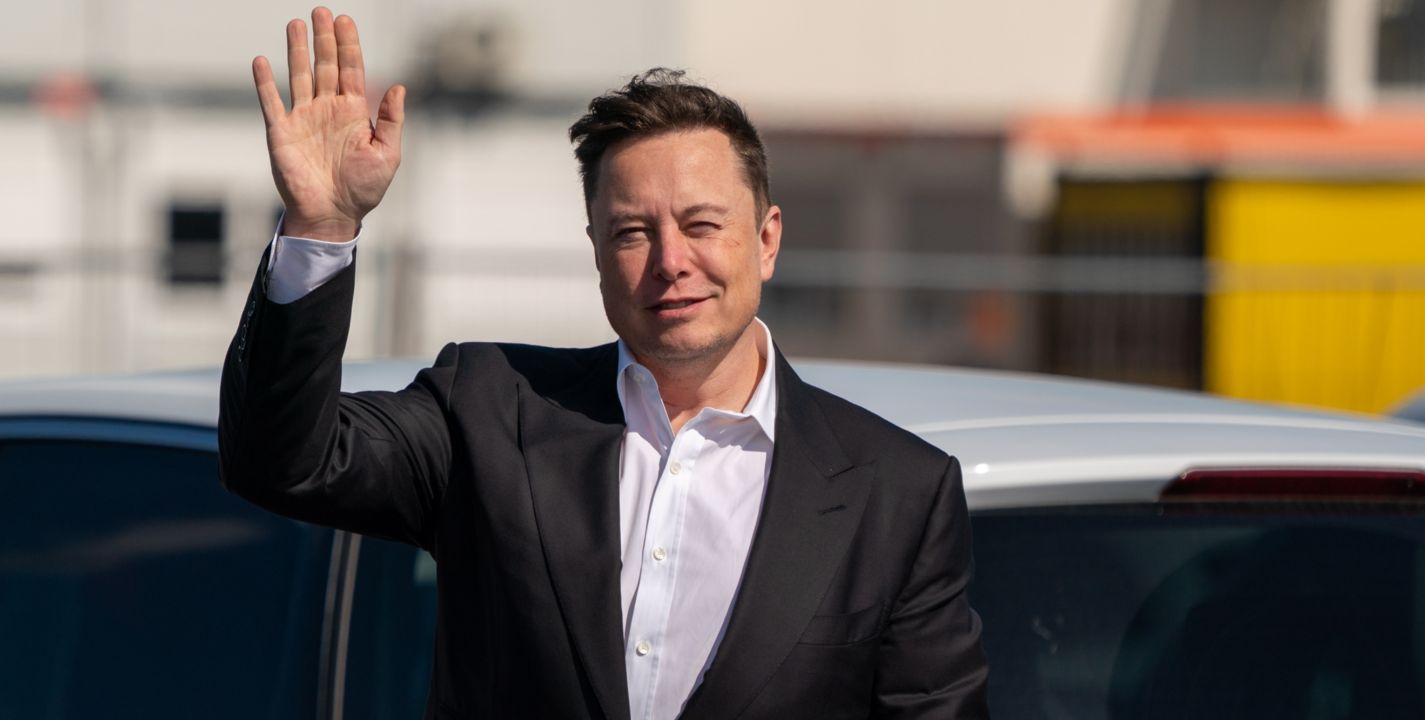Elon Musk vende acciones de Tesla por un valor de 1.020 millones de dólres