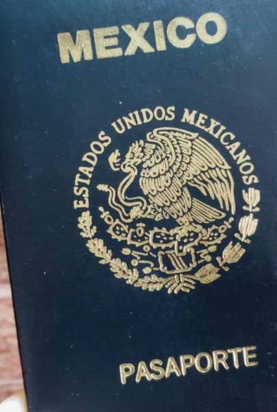 El pasaporte mexicano es un documento especialmente importante para quienes tienen planeado algún viaje, por lo que aquí te decimos a cuánto subió su costo desde el 1 de enero de 2022