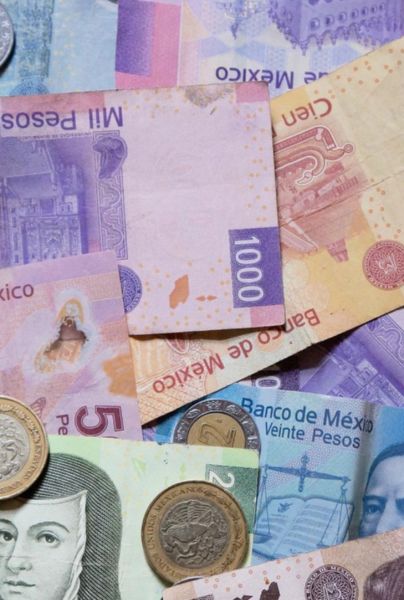 Los billetes cambian frecuentemente debido a que tienen un ciclo de vida y en dado momento son analizados para determinar si pueden o no seguir en circulación, de acuerdo con criterios establecidos por el Banco de México