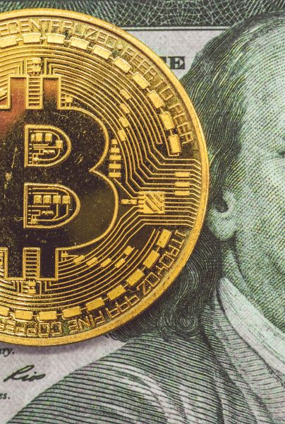 El precio de Bitcoin manifestó, en las últimas 24 horas, una pérdida porcentual del 5,93%; Ethereum manifestó una caída del 4,84%