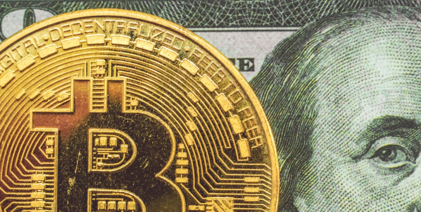 El precio de Bitcoin manifestó, en las últimas 24 horas, una pérdida porcentual del 5,93%; Ethereum manifestó una caída del 4,84%
