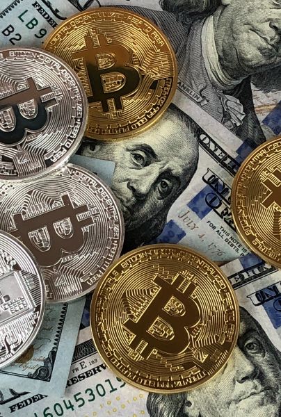 El precio de Bitcoin experimentó en las últimas 24 horas un incremento porcentual del 1,34%; Ethereum, por su parte