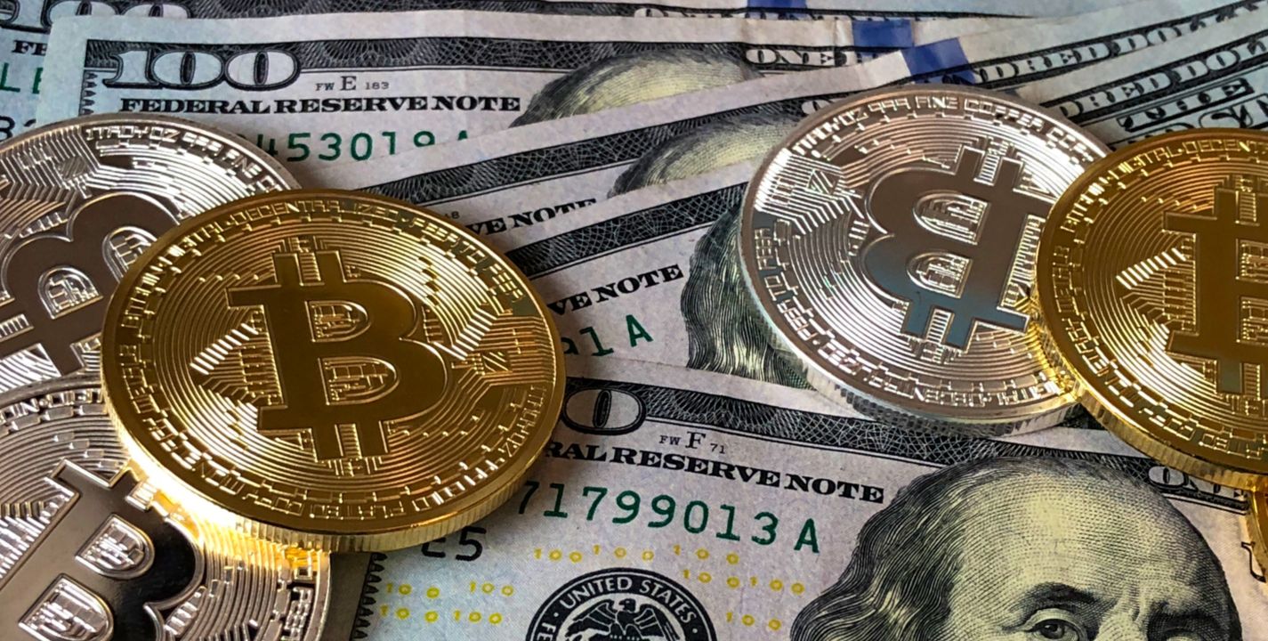 El precio de Bitcoin experimentó en las últimas 24 horas un incremento porcentual del 0,54%; Ethereum experimentó un avance del 1,47%.