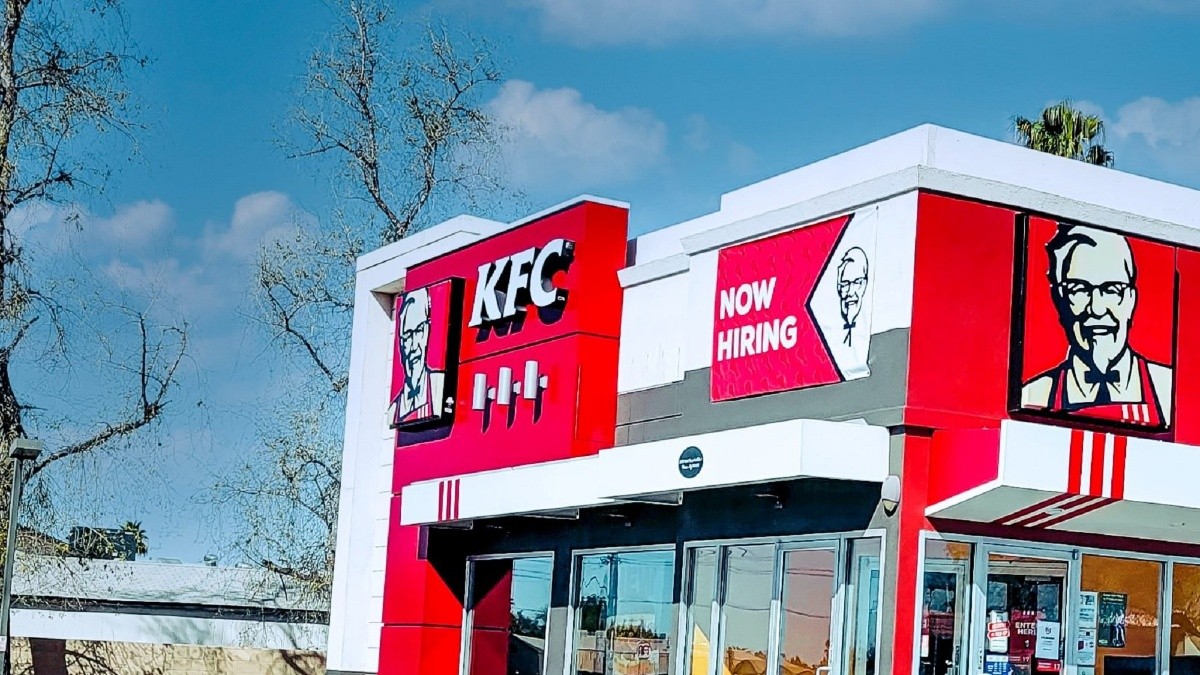 Kentucky Fried Chicken (KFC): Learn about the requirements to buy your own place