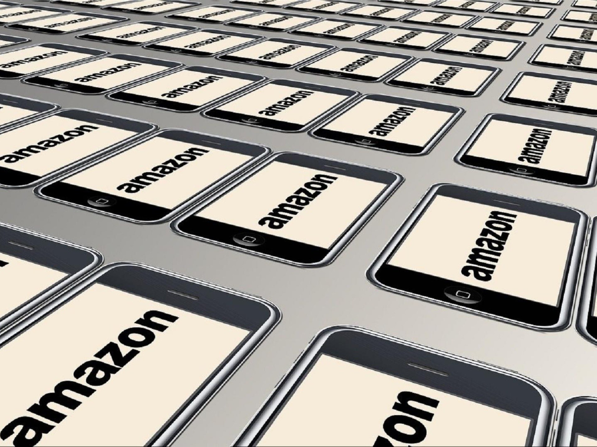 confiar fragancia impermeable Cómo invertir en Amazon?: 5 formas para hacerlo | Hoy Dinero Trabajo y  aprendo