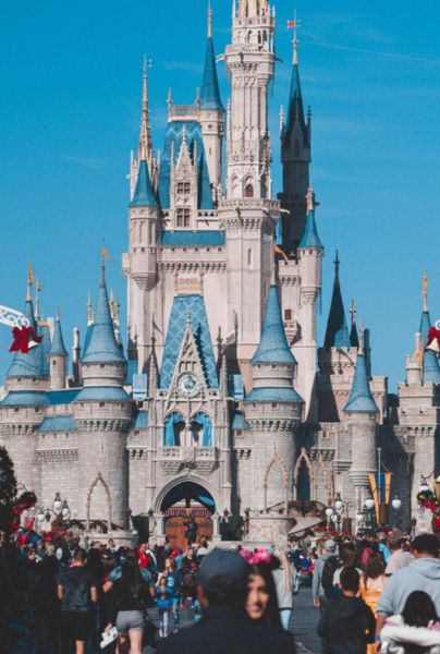 Se acabaron las vacaciones en Disney? Familia estadounidense gastó 10 mil  dólares en su viaje | Hoy Dinero Cuida tu bolsillo