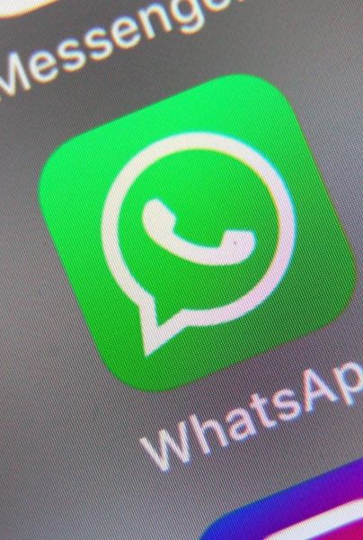 WhastsApp permitirá transferir datos, mensajes, fotografías y videos cuando el usuario cambie de teléfono con sistema operativo Android por un iPhone que use iOS