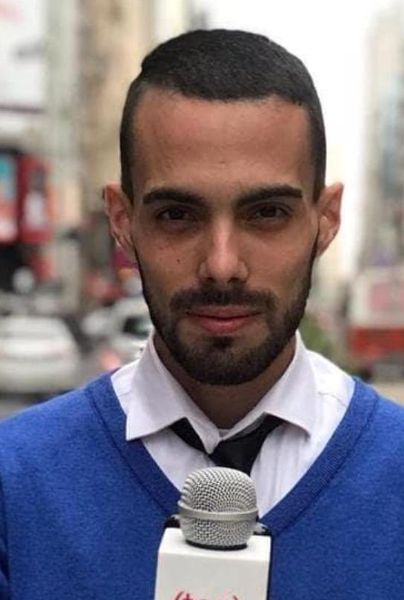 Un periodista argentino fue víctima de la burla de unos jóvenes que solicitaron un viaje a través de la aplicación Cabify, donde él es conductor, al punto que lo llevaron a las lágrimas