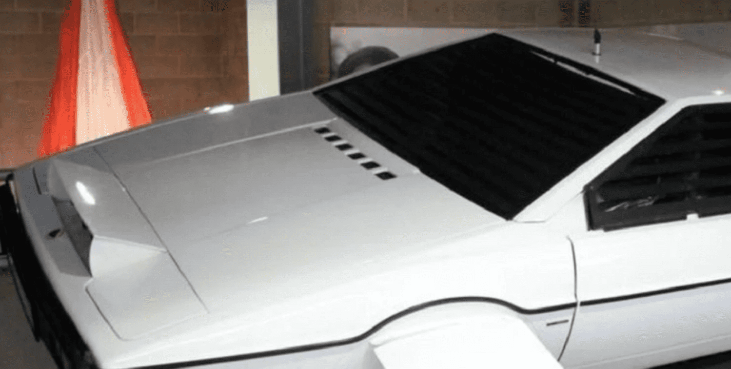 Fue el propio Elon Musk el que confirmó un mes más tarde que el Lotus Esprit estaba en su poder. De tal modo, había satisfecho las ansias del chico de seis años que en un cine de Johannesburgo había visto aquel auto sumergirse con James Bond al volante.