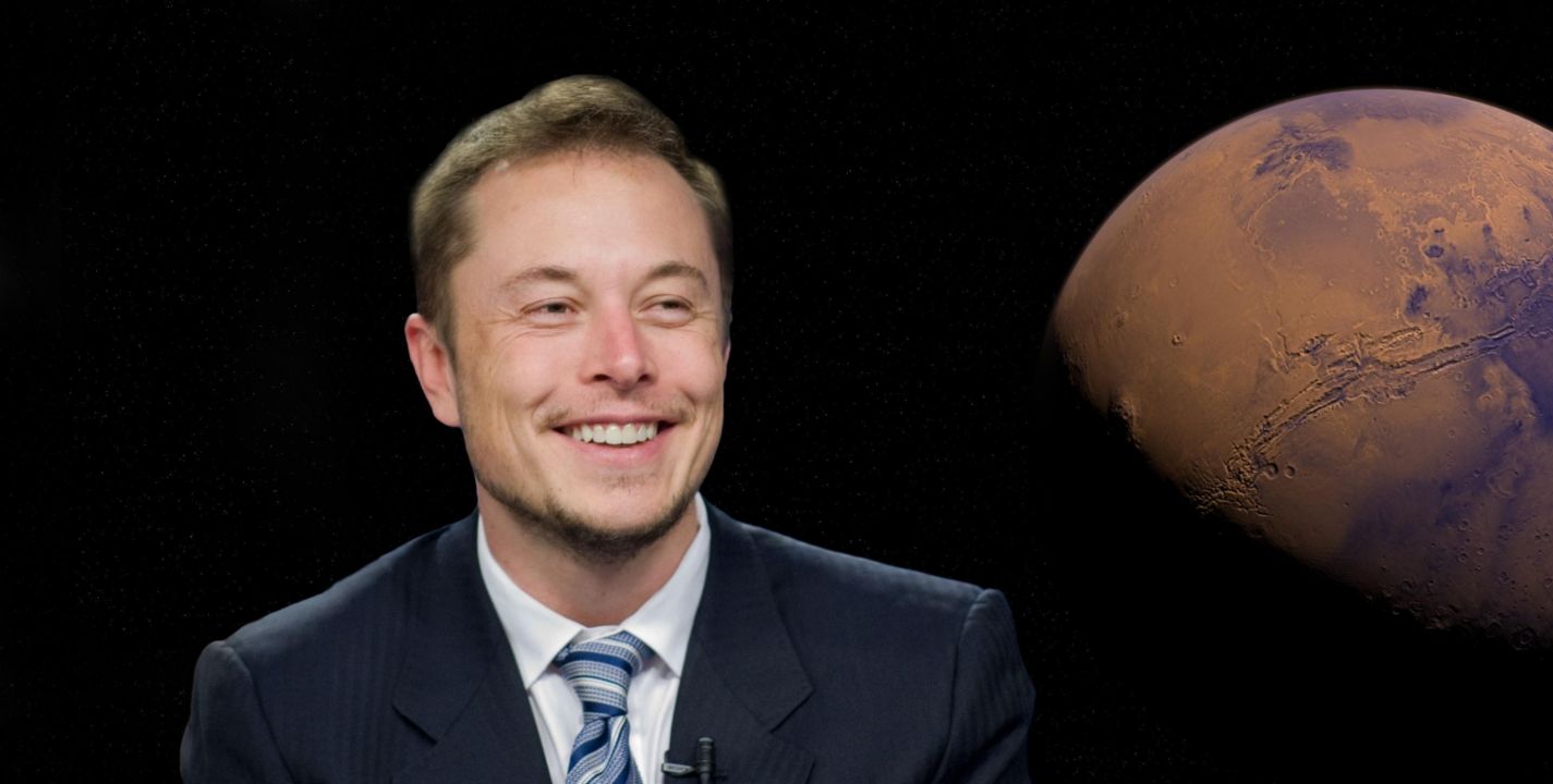 Aunque Elon Musk es el hombre más rico del mundo, con un patrimonio neto de 231 mil 800 millones de dólares, su padre afirmó no sentirse orgulloso de él