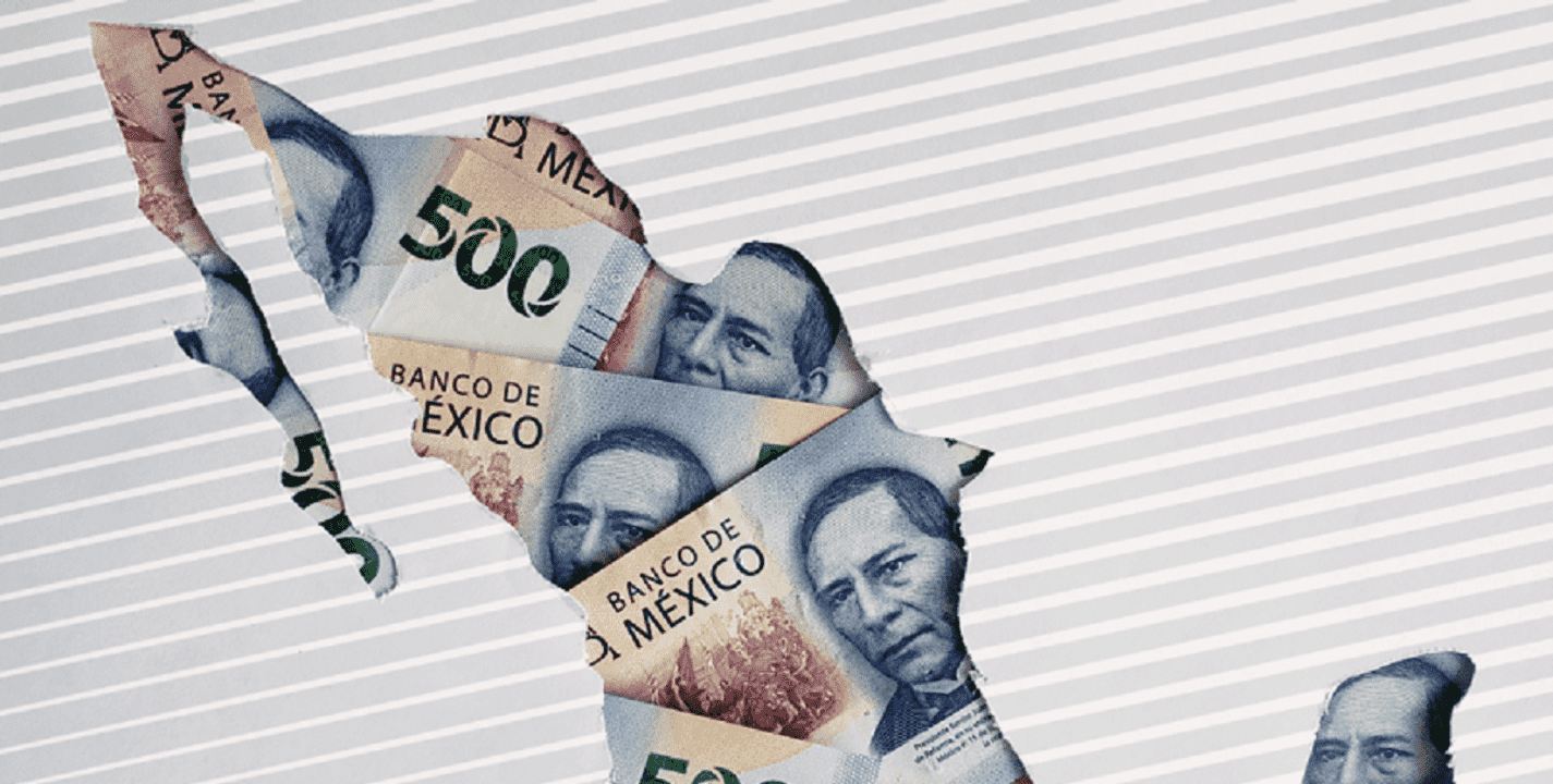 En cambio, el indicador elaborado por el Instituto Mexicano de Ejecutivos de Finanzas (IMEF) de julio, reveló que tras un primer semestre malo, hay indicios de una ligera mejoría.