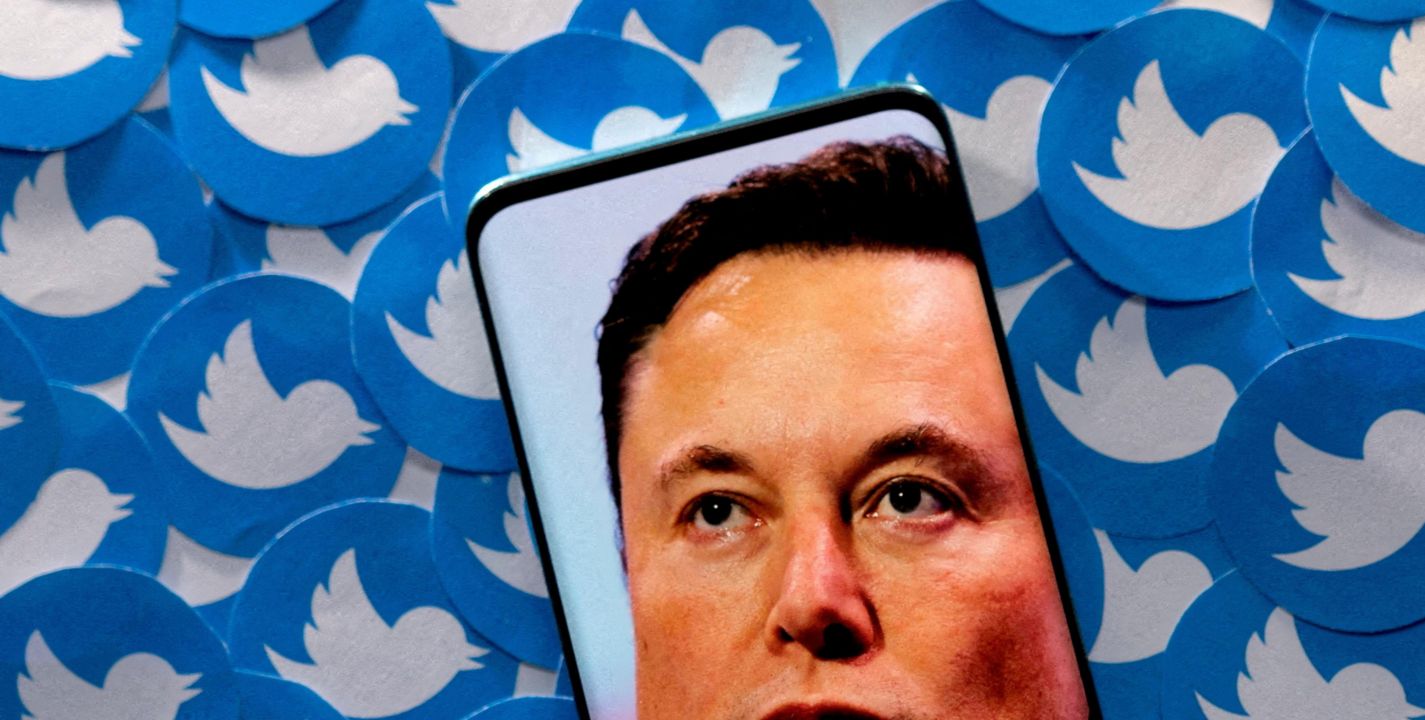 Twitter y Elon Musk mantienen una disputa legal por el intento del hombre más rico del mundo por evitar la compra de la plataforma por 44 mil millones de dólares y no pudieron ponerse de acuerdo ni siquiera sobre cuánto contar al público sobre la demanda