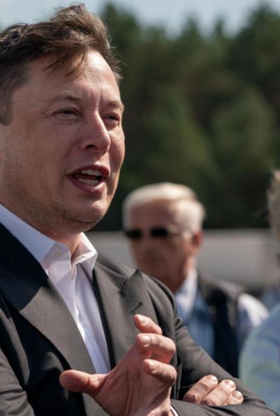 Elon Musk considera que la inflación alcanzó su punto máximo y que se reducirá rápidamente en el futuro, declaró este jueves en la reunión general de accionistas de Tesla, llevada a cabo en Austin, Texas