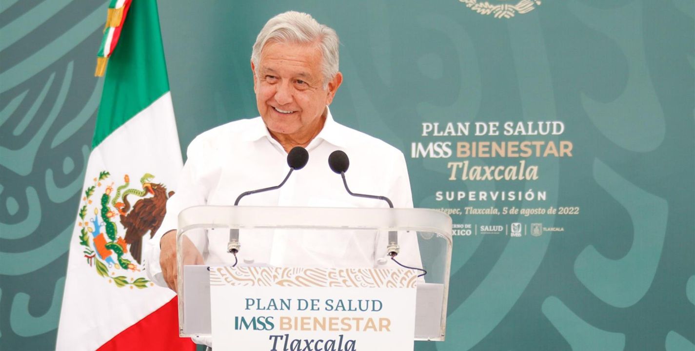 El presidente Andrés Manuel López Obrador, garantizó que no aumentarán los precios de la luz, a pesar de la inquietud que existe entre Estados Unidos y China, y al conflicto bélico entre Rusia y Ucrania