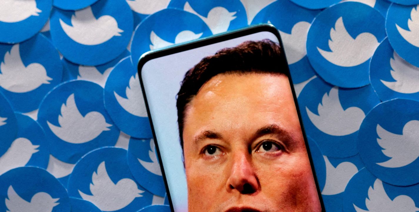 Elon Musk afirmó que si Twitter proporciona su método de muestro de 100 cuentas y cómo confirmó que son reales, su acuerdo de 44 mil millones de dólares para comprar la plataforma debería continuar en los términos originales