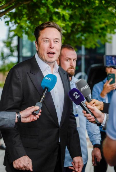 Elon Musk anunció que aplicará “amnistía” a las cuentas suspendidas la próxima semana, a menos que hayan violado la ley o se hayan dedicado a un “spam escandaloso”