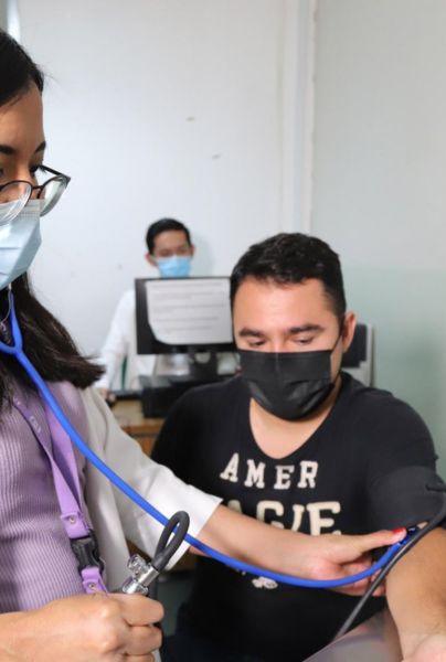 El Instituto Mexicano del Seguro Social (IMSS), lanzó una convocatoria para contratar a médicos y técnicos en Enfermería para varias entidades del País, la cual cerrará el próximo martes 17 de enero de 2023