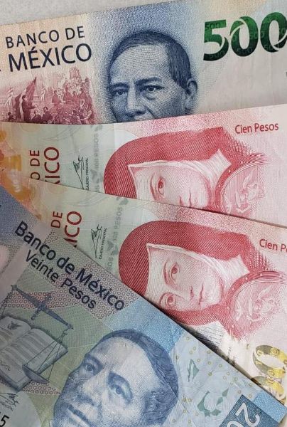 La circulación de billetes falsos aumentó el año pasado, en relación al 2021, de acuerdo con cifras del Banco de México, que dio a conocer que aseguró 350 mil 791 piezas falsas a lo largo del 2022