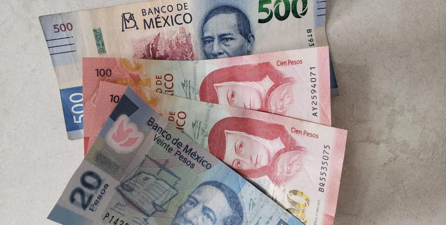 La circulación de billetes falsos aumentó el año pasado, en relación al 2021, de acuerdo con cifras del Banco de México, que dio a conocer que aseguró 350 mil 791 piezas falsas a lo largo del 2022