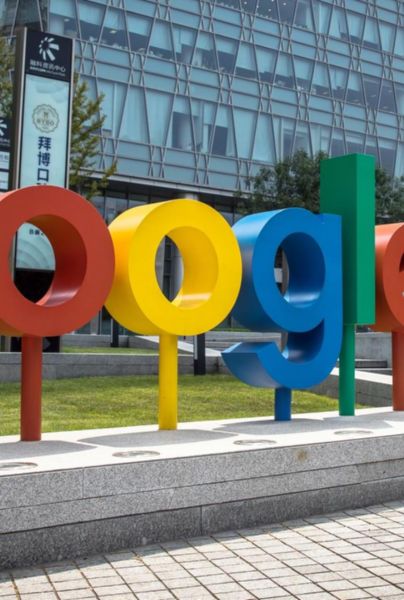 Google anunció que despedirá a 12 mil trabajadores, un 6.4% de su plantilla, debido a que se topan con una realidad económica diferente, después de años de un crecimiento “espectacular”