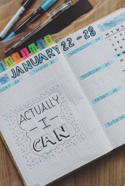 Enero es un mes ideal para que elabores un calendario financiero, especialmente si uno de tus propósitos de año nuevo es mejorar tus finanzas personales