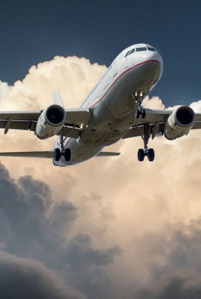 Aeroméxico reporta 10 mil maletas varadas por afectaciones en AICM