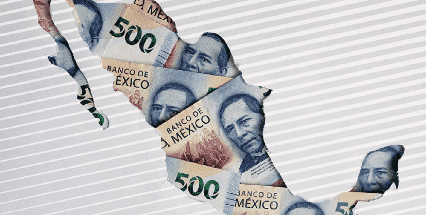 México tiene perspectivas de crecimiento económico sólido para 2023, según Ramírez de la O