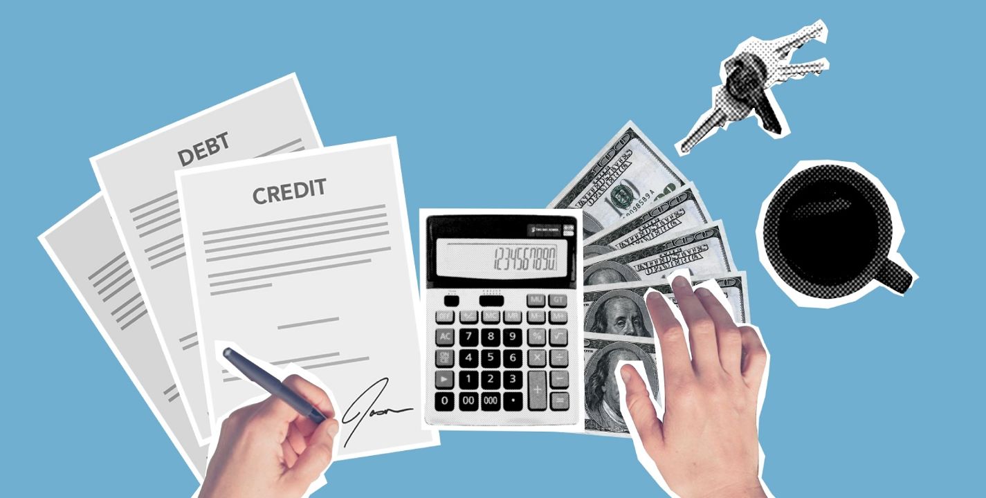Buró de Crédito: Estos errores podrían ocurrir en tu historial crediticio