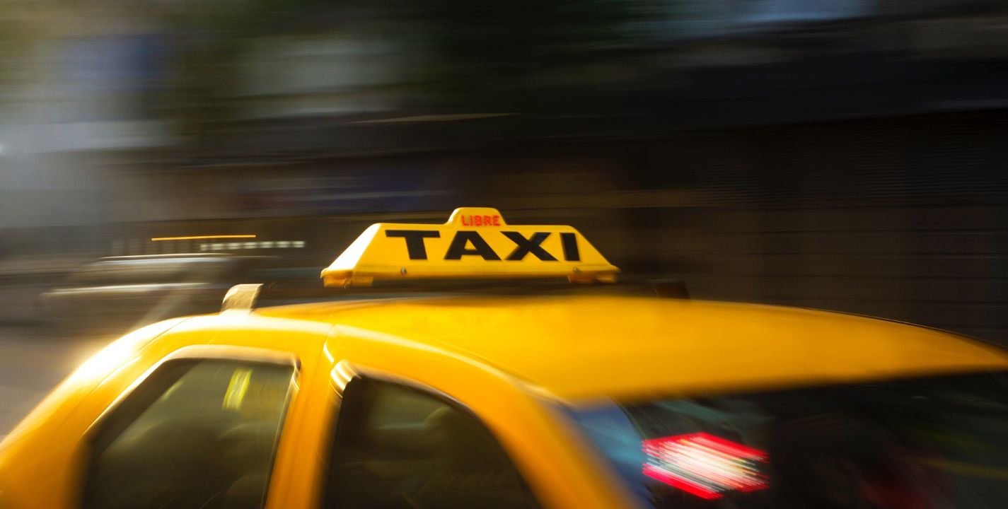 Zona Taxi lanzó estas apps para hacer más competitiva la industria del taxi