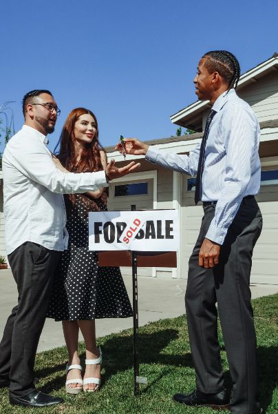 ¿Qué documentos necesitas para vender una casa?