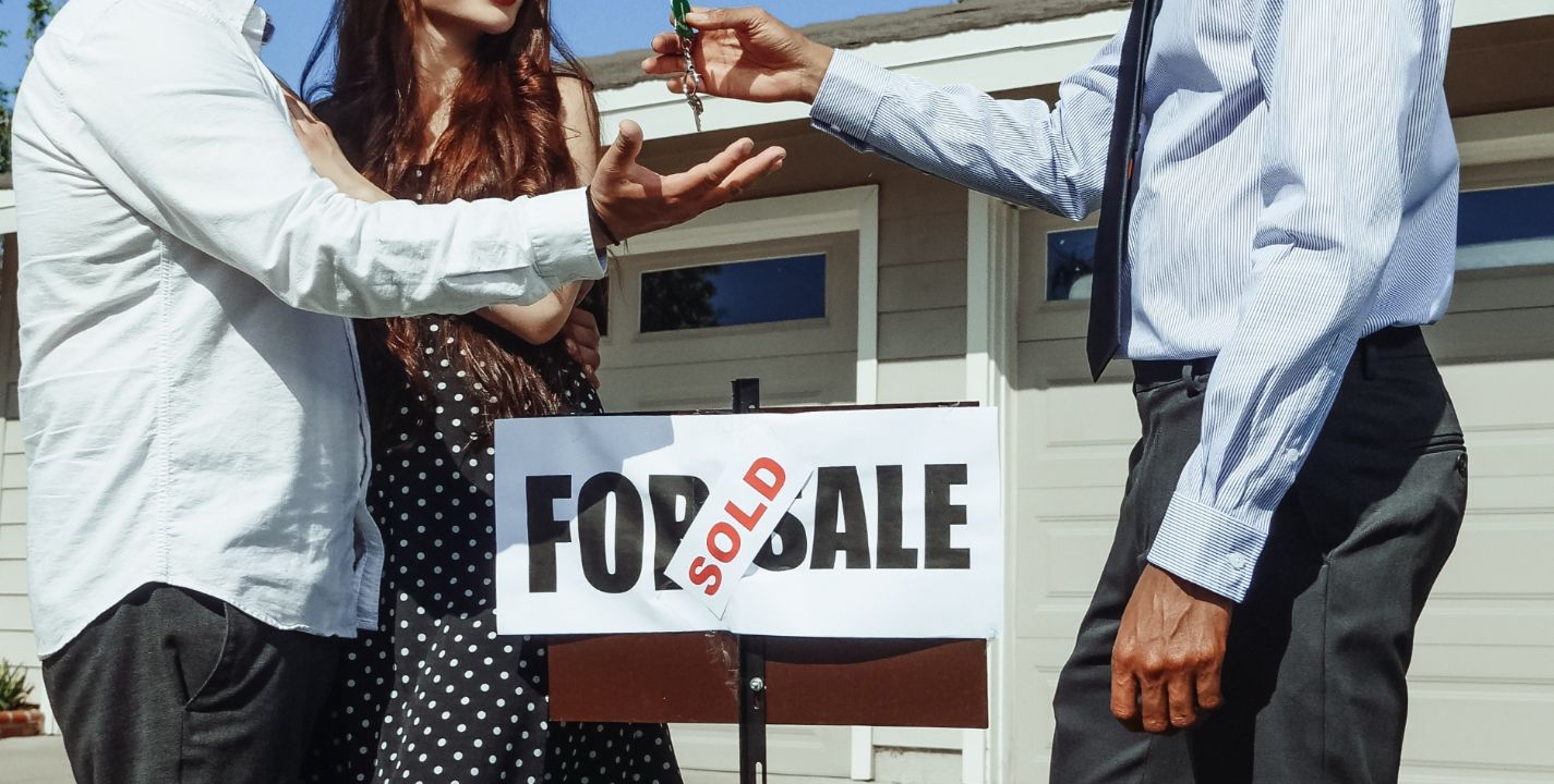 ¿Qué documentos necesitas para vender una casa?