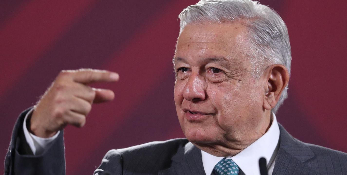 Tras dos años, México recuperará la categoría 1 de seguridad área de la Administración Federal de Aviación de Estados Unidos (FAA), anunció el presidente Andrés Manuel López Obrador
