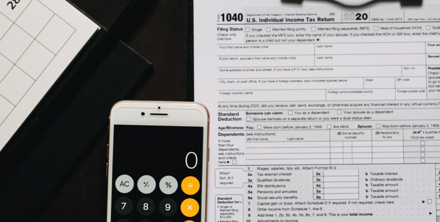Con esta calculadora puedes estimar cuál es tu salario después de impuestos