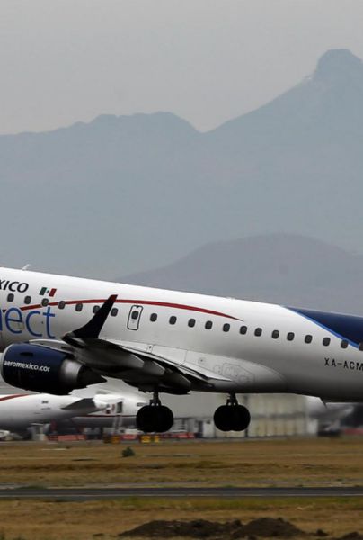 El Gobierno de México espera añadir 50 rutas aéreas, tras recuperar la Categoría 1 en seguridad aérea de Estados Unidos, tras perderla hace dos años, informó la Secretaría de Infraestructura, Comunicaciones y Transportes