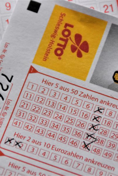 El impacto de los impuestos en tus ganancias de la lotería