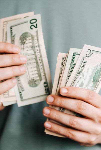 5 formas de administrar el dinero