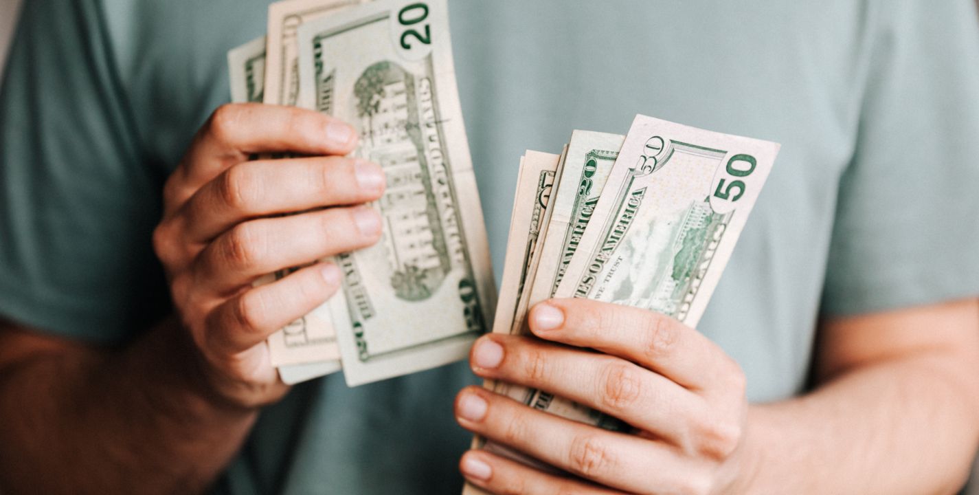 5 formas de administrar el dinero