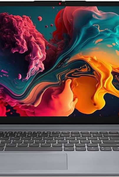 Hoy es el último día de El Buen Fin y Amazon ofrece un descuento de hasta el 50% en una laptop marca Lenovo, la cual se puede adquirir por 7 mil 999 pesos